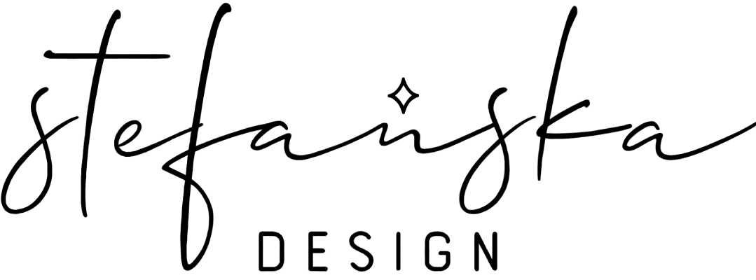 Stefańska Design Logo