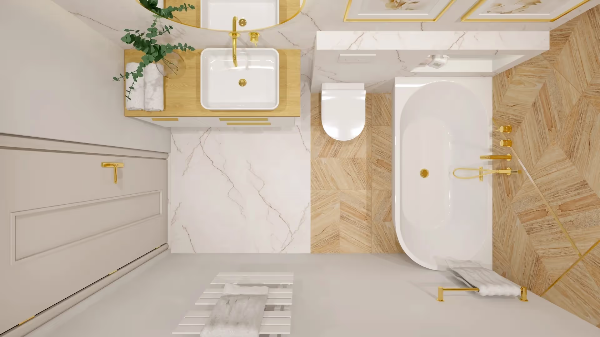 Portfolio Example Anhelina Stefanska